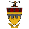 Theta Tau Fraternity crest